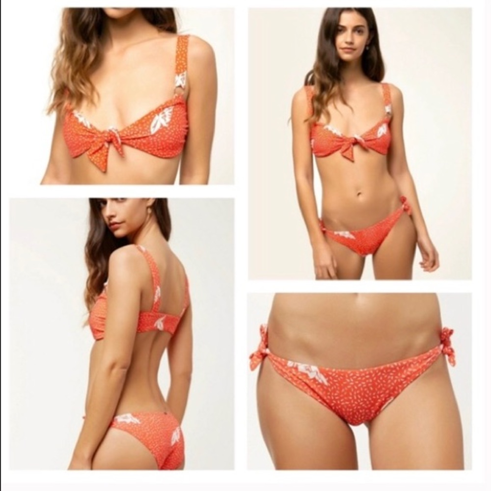 ONEILL BIKINI SET